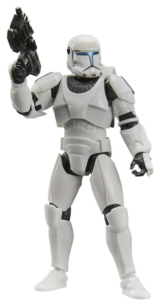 Star Wars Action Figure – Battlefront II Clone Commando 15 cm 3