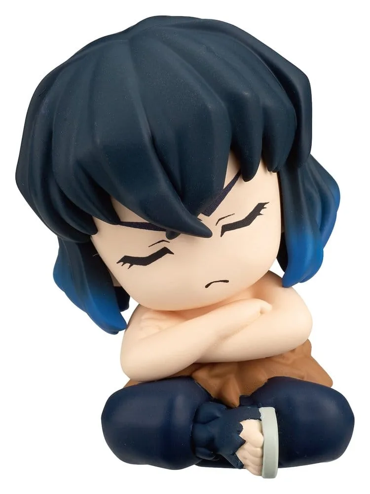 Demon Slayer Mini Figures – Lil’ Sleepers Wave 3 Display 5 cm 4