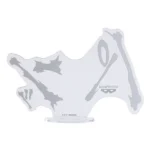 Hunter x Hunter Beeld – Netero 18 cm 6