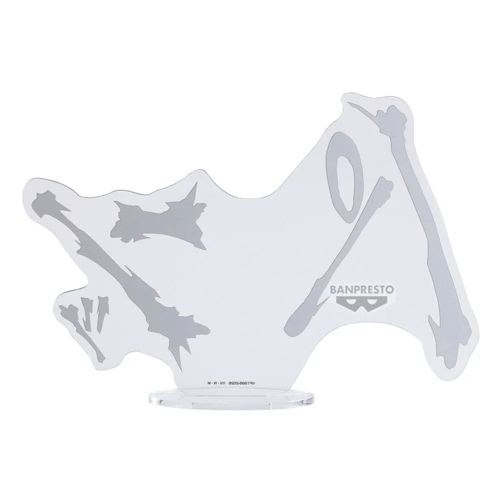 Hunter x Hunter Beeld – Netero 18 cm 6