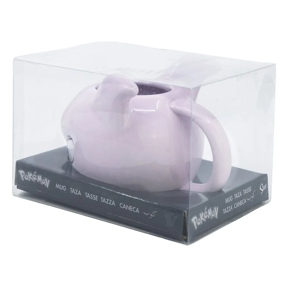 Pokémon 3D Mug – Mewtwo 385 ml 5