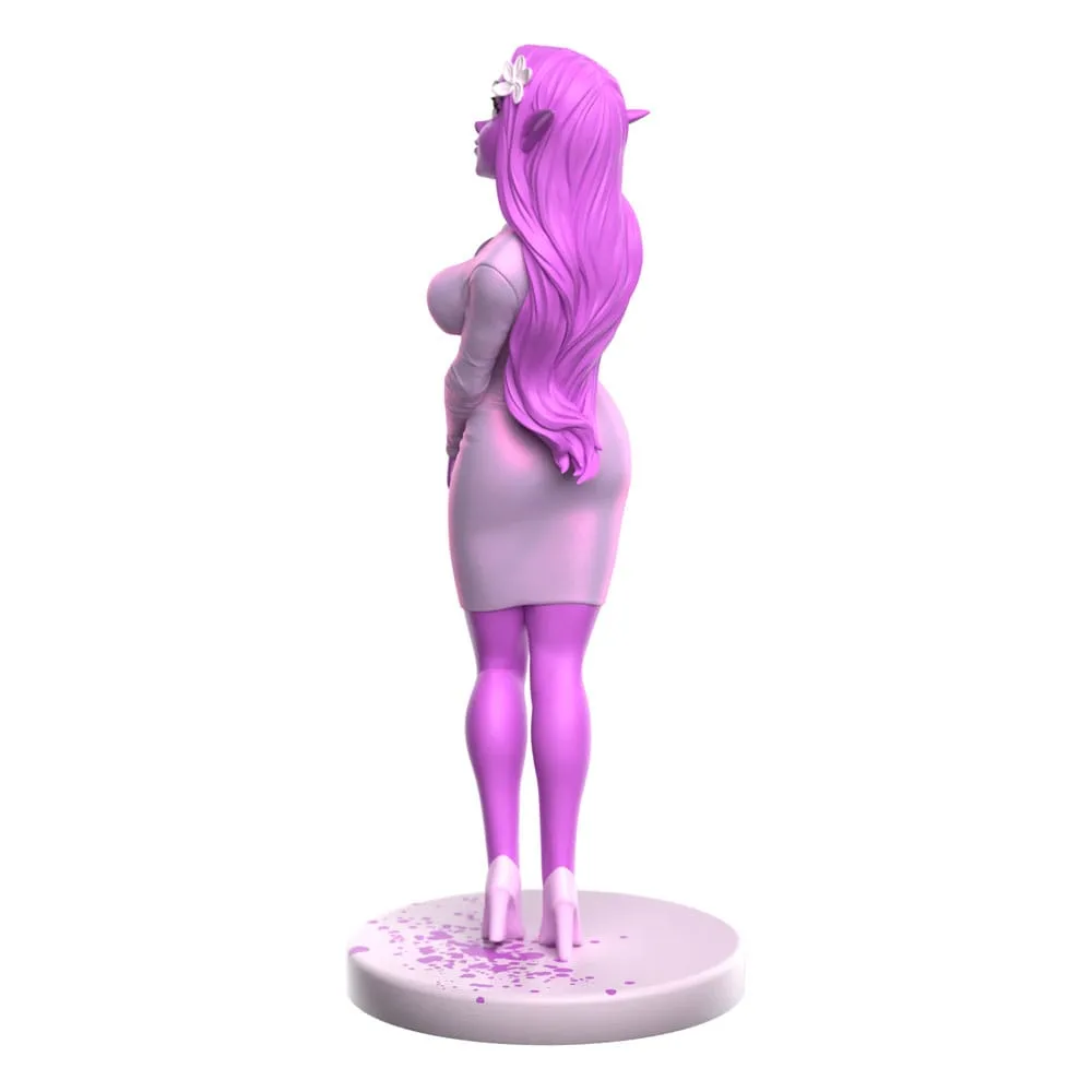 Lore Olympus Mini Vinyl Figure – Daphne 13 cm 3