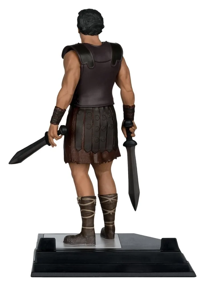 Gladiator II Sammelfigur – Lucius Movie Maniacs 16 cm 6