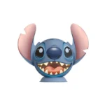 Lilo & Stitch 3D Puzzle – Ball with Ears 77 Pieces 13 cm 3