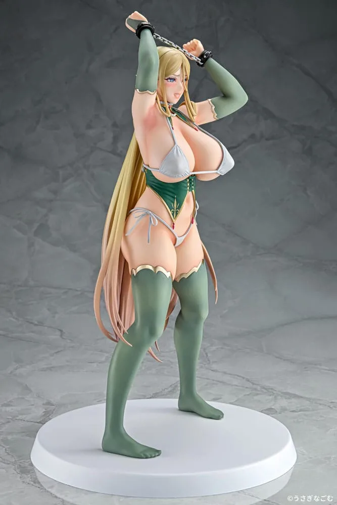 The Twilight Elf of the Evening Statue – Eilene 1/6 28 cm 2