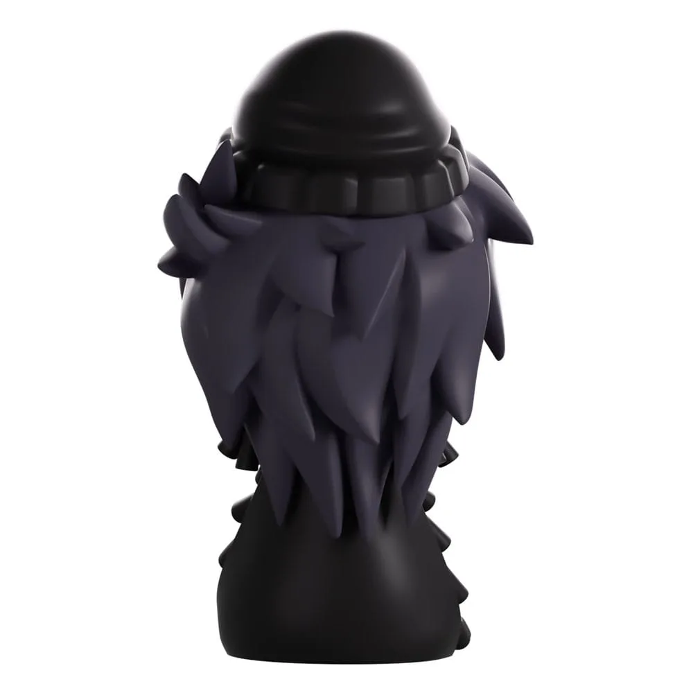 Helluva Boss Vinyl Figure – Octavia 12 cm 3