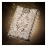 Harry Potter Playing Cards – Five-Deck Box Set 3