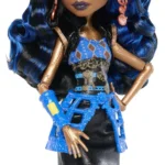 Monster High Collector Doll – Robecca Steam Reproduction 5