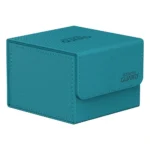 Ultimate Guard Deck Box – Sidewinder 133+ Xenoskin Petrol 3