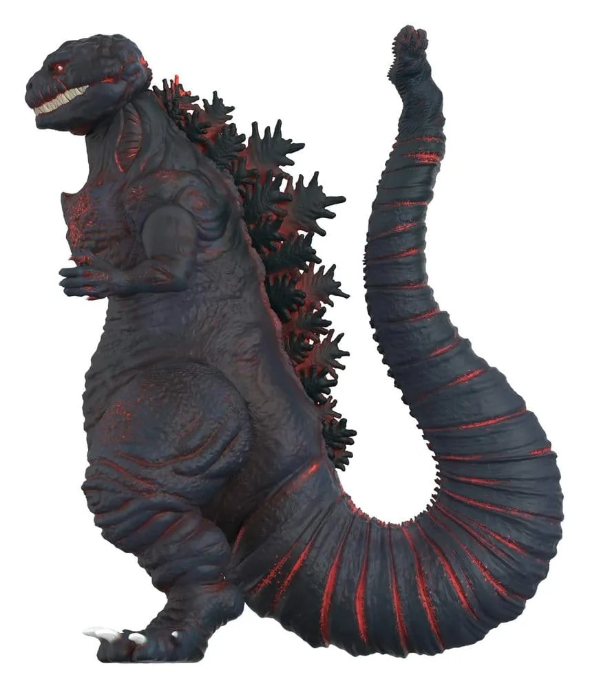 Godzilla Action Figure – Shin ReAction 24 cm 4