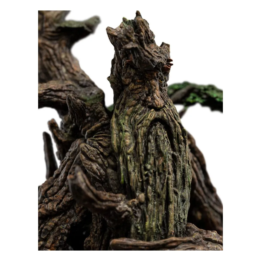 Lord of the Rings Mini Statue – Treebeard 21 cm 6
