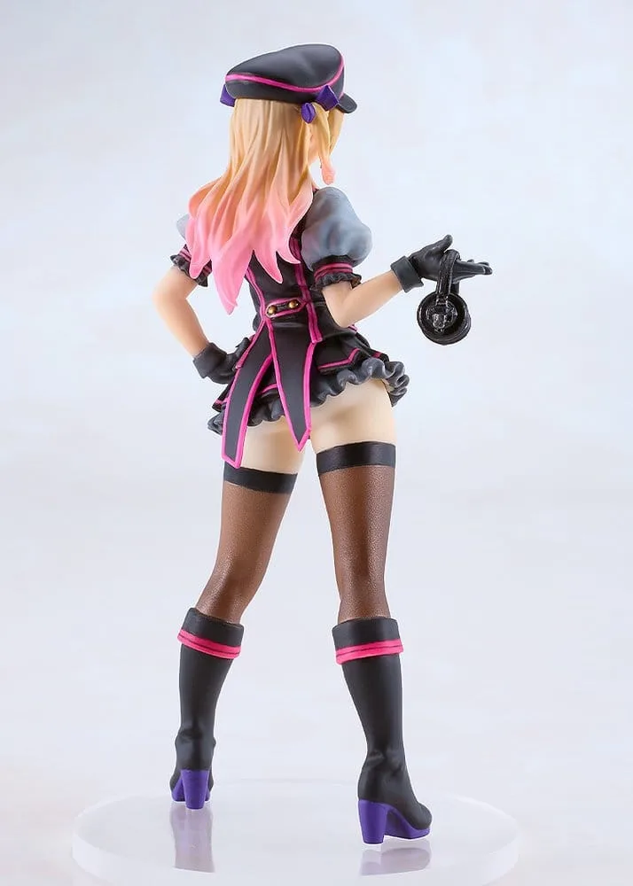 Shunya Yamashita Model Kit – Nene Version 2.0 9 cm 4
