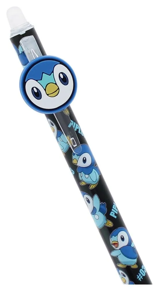 Pokémon Gel Pens – Erasable 3-Pack 3