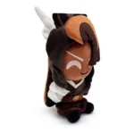 Cookie Run Kingdom Plush – Caramel Arrow Cookie 22 cm 2