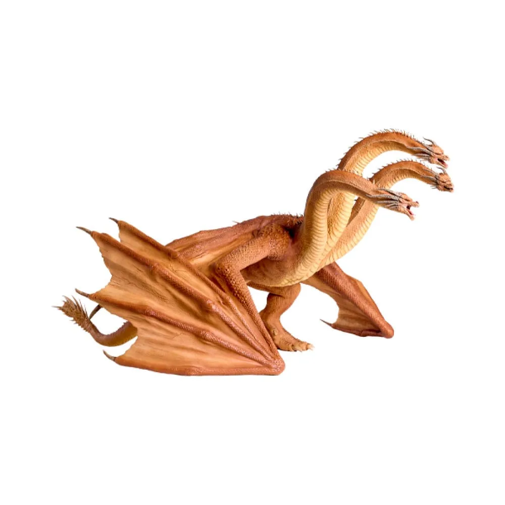 Godzilla PVC Statue – King Ghidorah 2019 55 cm