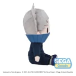 Jujutsu Kaisen Plush – Fuwa Petit Toge Inumaki 20 cm 4