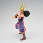 One Piece PVC Figure – Battle Record Collection Usopp 19 cm 4