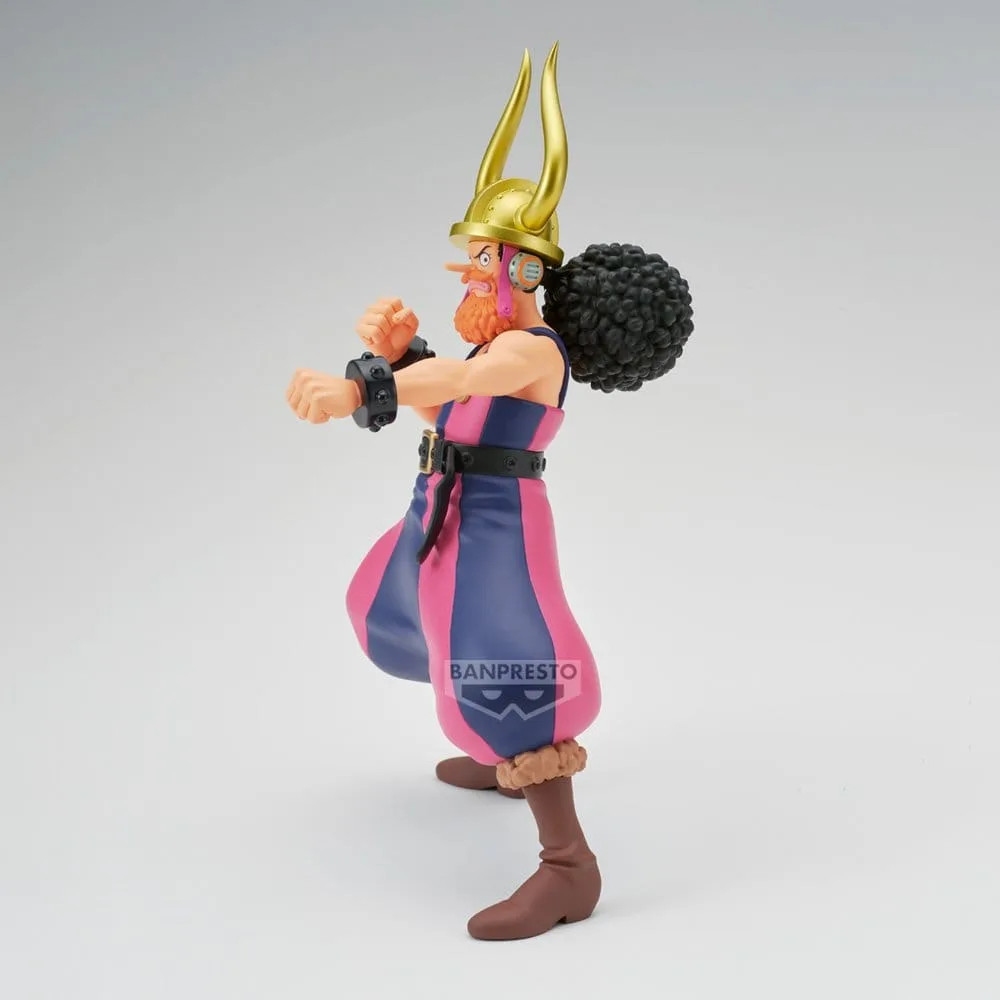 One Piece PVC Figure – Battle Record Collection Usopp 19 cm 4