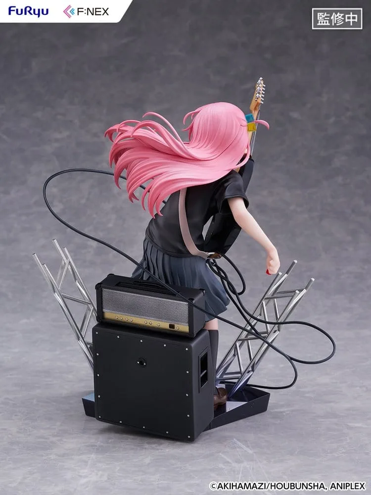 Bocchi the Rock! Figure – Hitori Gotoh Live Version 1/7 24 cm 4
