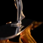 Fantastic Four Art Scale Statue – Silver Surfer 1/10 27 cm 8