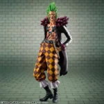 One Piece PVC Figure – Bartolomeo Limited Repeat Edition 5