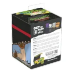 Teenage Mutant Ninja Turtles Deck Box – Casey Jones NT012 10