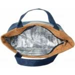 My Neighbor Totoro Lunch Bag – Cork and Denim Style 4