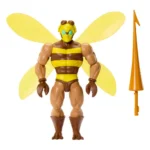 Masters of the Universe Action Figure – Origins Buzz-Off 14 cm 2