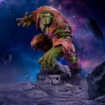 Marvel Statue – Infinity Gauntlet Hulk Deluxe Diorama 1/10 32 cm 13