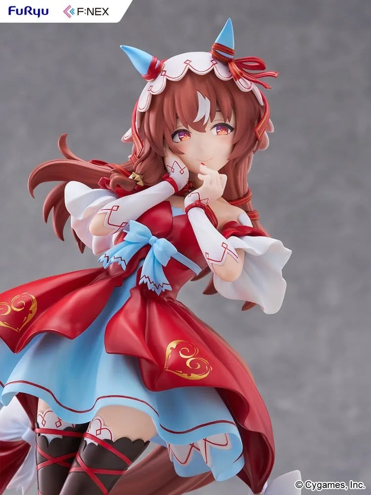 Umamusume Pretty Derby Statue – Still in Love 1:7 25 cm 6
