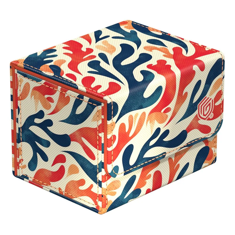 Ultimate Guard Deck Box – Sidewinder 100+ Mellow Sea 2