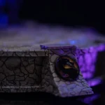 Mortal Kombat Statue – Rain HEO Exclusive 1:10 9
