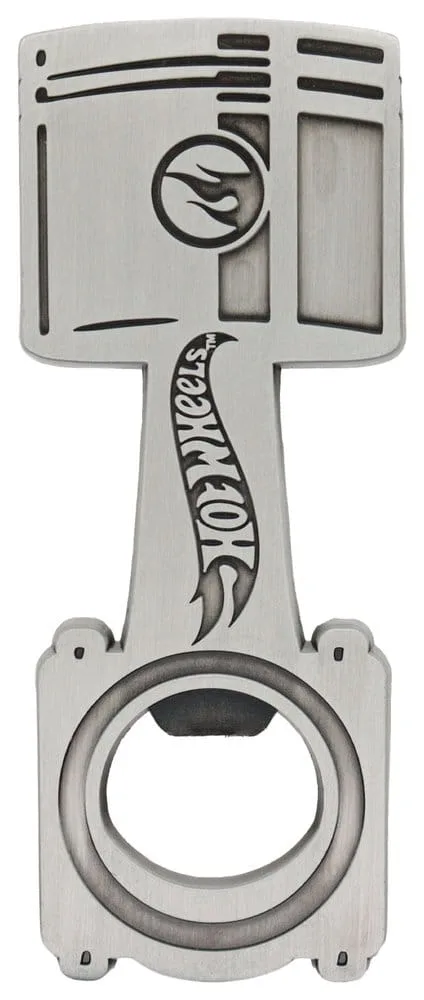 Hot Wheels Bottle Opener – Magnetic Piston 10 cm