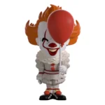 It Vinyl Figure – Pennywise with Red Balloon 12 cm 1