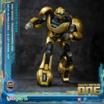 Transformers 8 Modelbouwset – B-127 AMK Series 20 cm 22