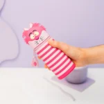 Alice in Wonderland Federmäppchen – 3D-Grinsekatze 17 cm 7