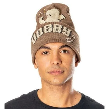 Harry Potter Beanie – Dobby