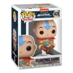 Avatar The Last Airbender Funko Pop! – Zwevende Aang 9 cm 2