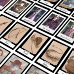 Wednesday Board Game – Clue German Edition 4