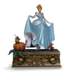 Disney Classics Statue – Cinderella Art Scale 1/10 25 cm 2