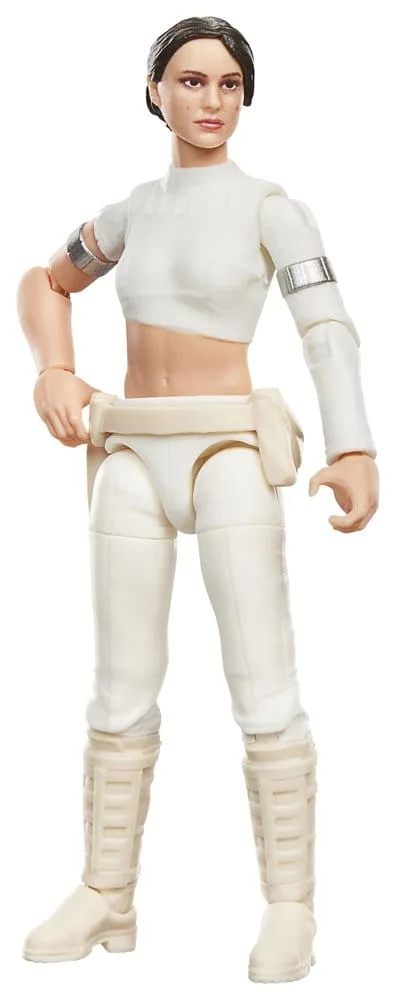 Star Wars Action Figure – Padmé Amidala Geonosis 10 cm 13
