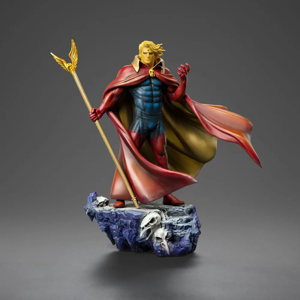 Marvel Statue – Adam Warlock BDS Art Scale 1/10 25 cm 2