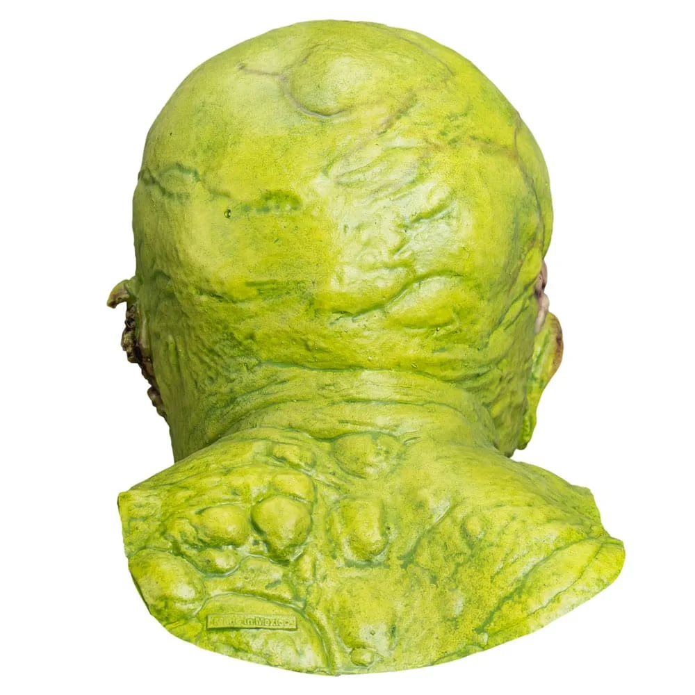 The Toxic Avenger Mask – Toxie 2025 2