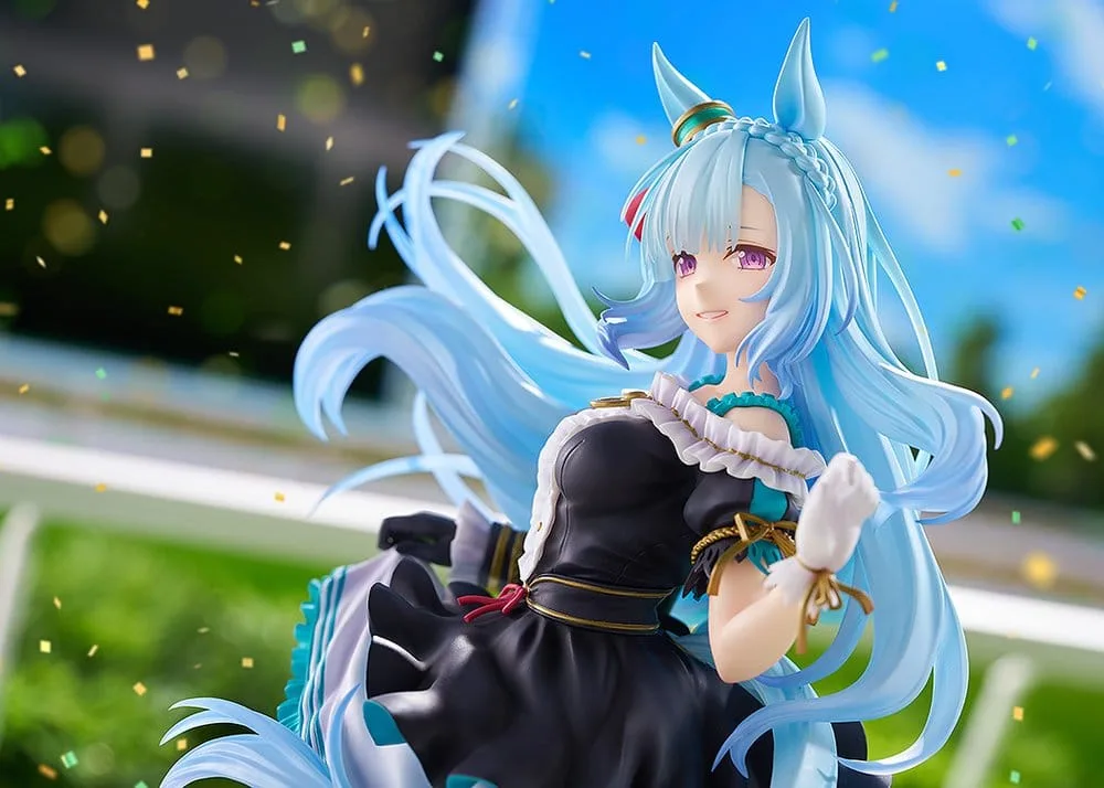Umamusume Cinderella Gray PVC Figure – Mejiro Ardan 1:7 26 cm 12