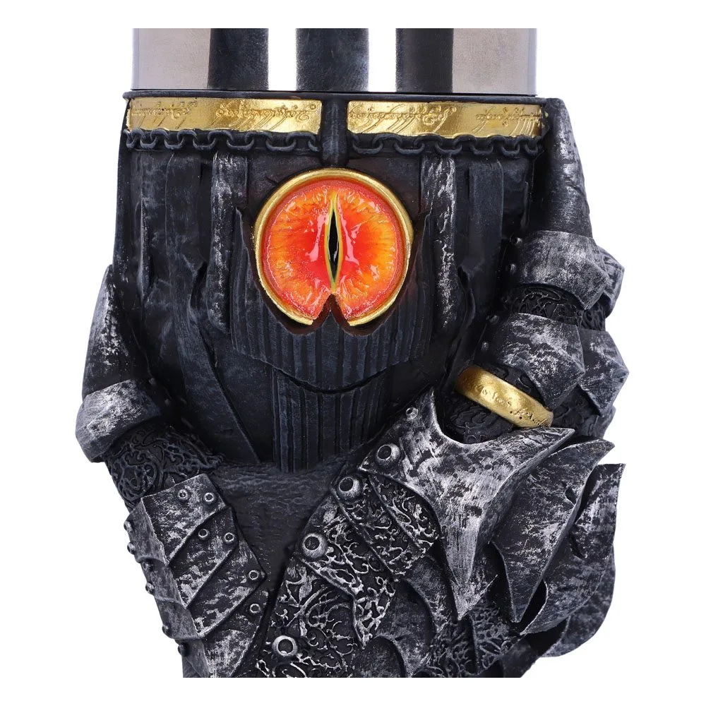 Lord of the Rings Goblet – Sauron 22.5 cm 5