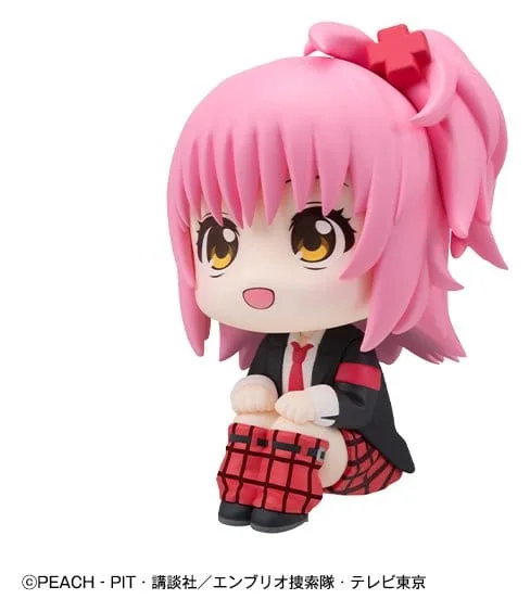 Shugo Chara Look Up Figure – Amu Hinamori 11 cm 8