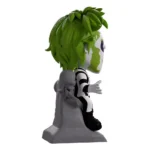 Beetlejuice Vinylfigur – Youtooz auf Grabstein 12 cm 5