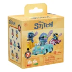 Lilo & Stitch Pullback Vehicles – Stitch Blind Box 12-Pack 4–6 cm 3