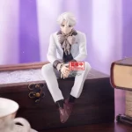 Blue Lock Figure – Seishiro Nagi Sweets Flavor 2026 14 cm 3