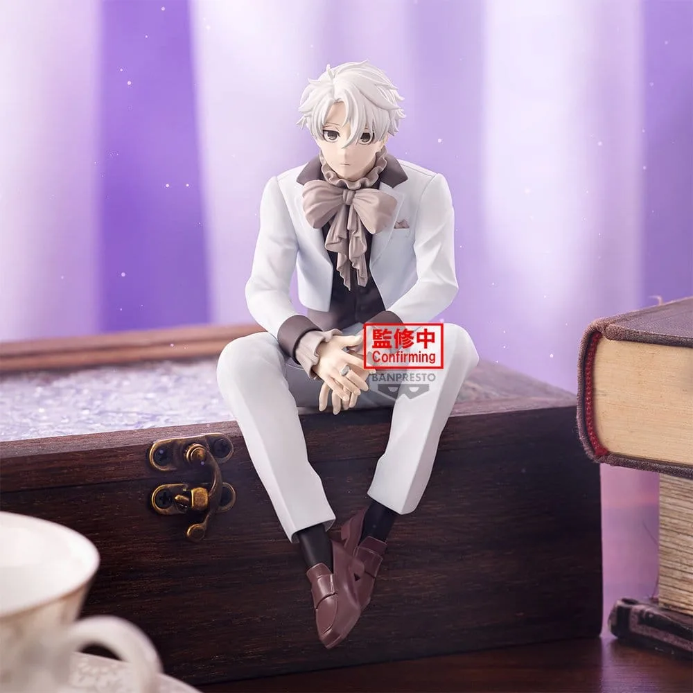 Blue Lock Figure – Seishiro Nagi Sweets Flavor 2026 14 cm 3